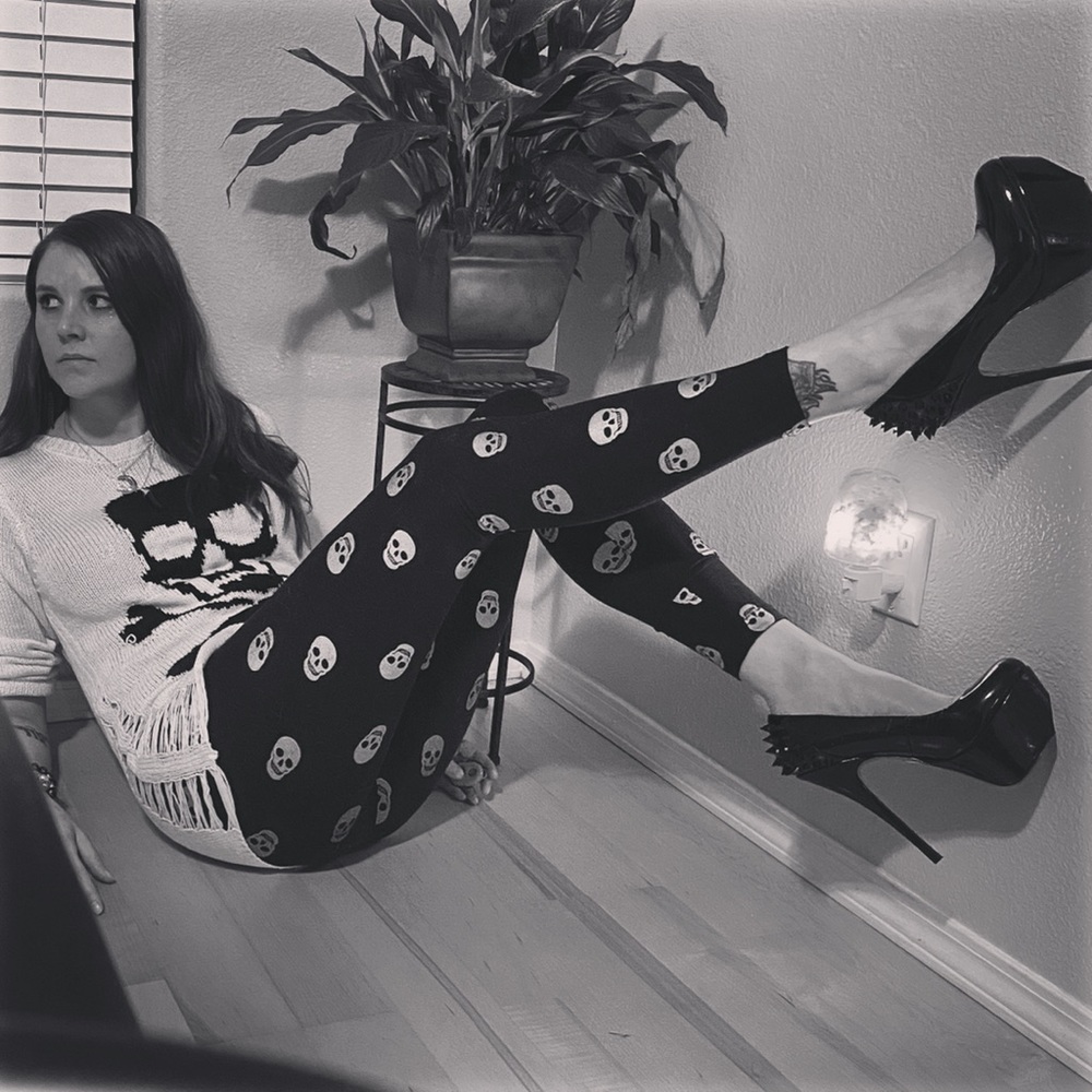 Meet your Posher, Melissa